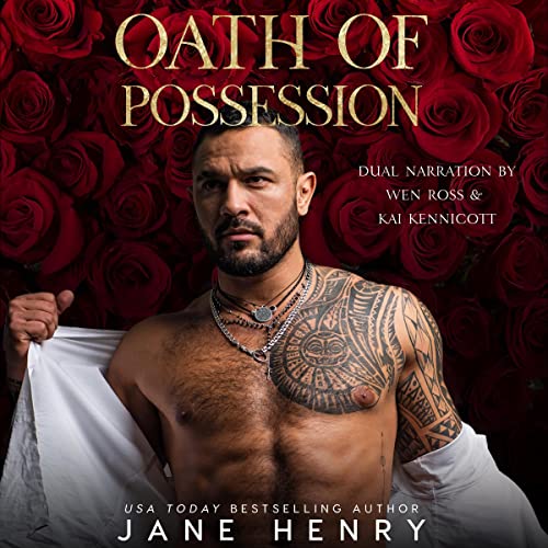 Oath of Possession by Jane Henry